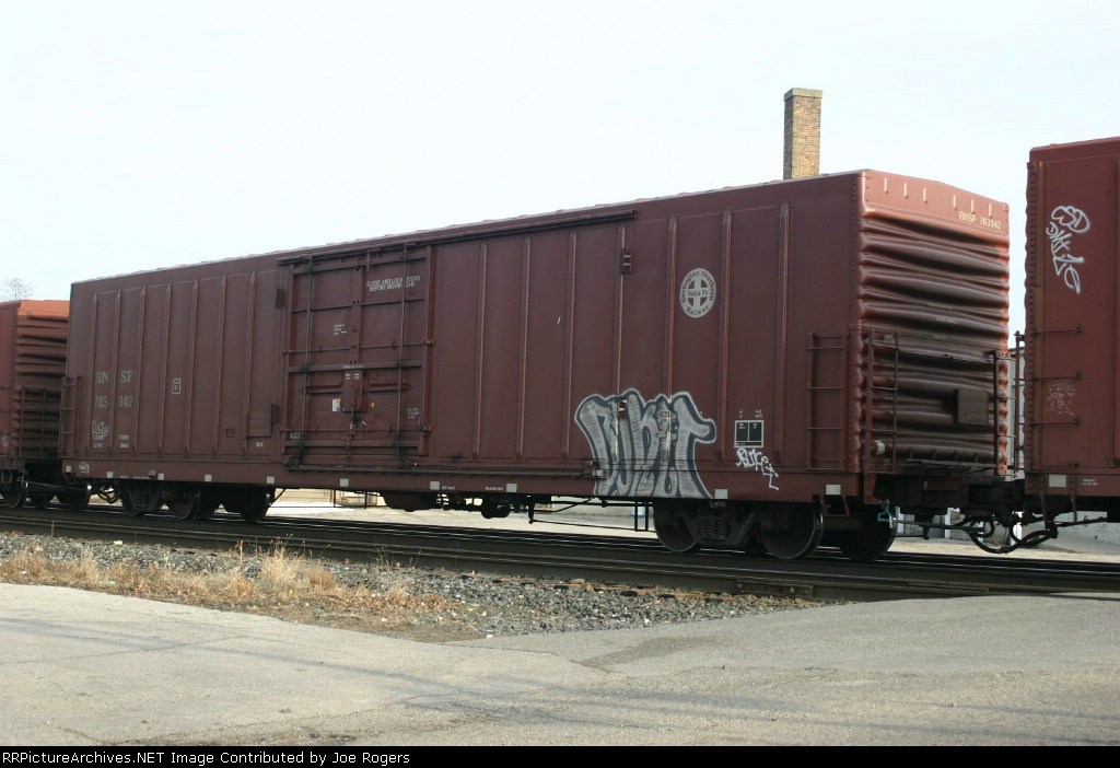 BNSF 783042