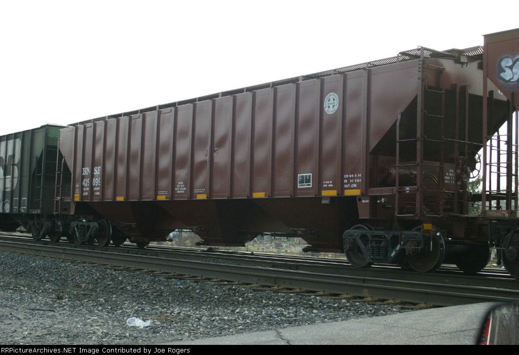 BNSF 429899