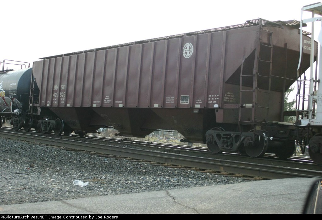 BNSF 429826