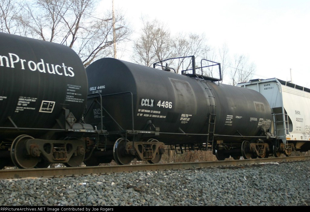 CCLX 4486