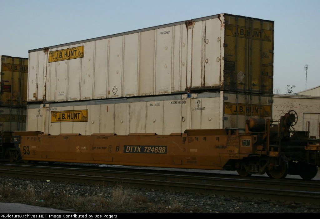DTTX 724698