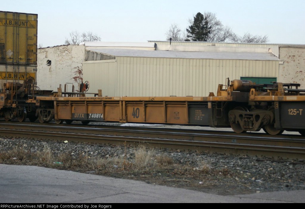 DTTX 740814
