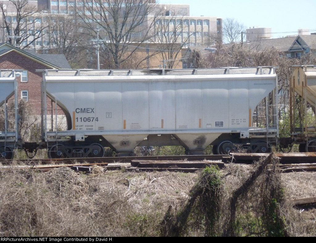 CMEX 110674