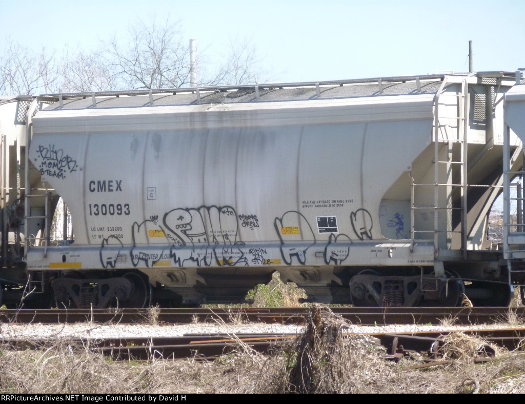 CMEX 130093