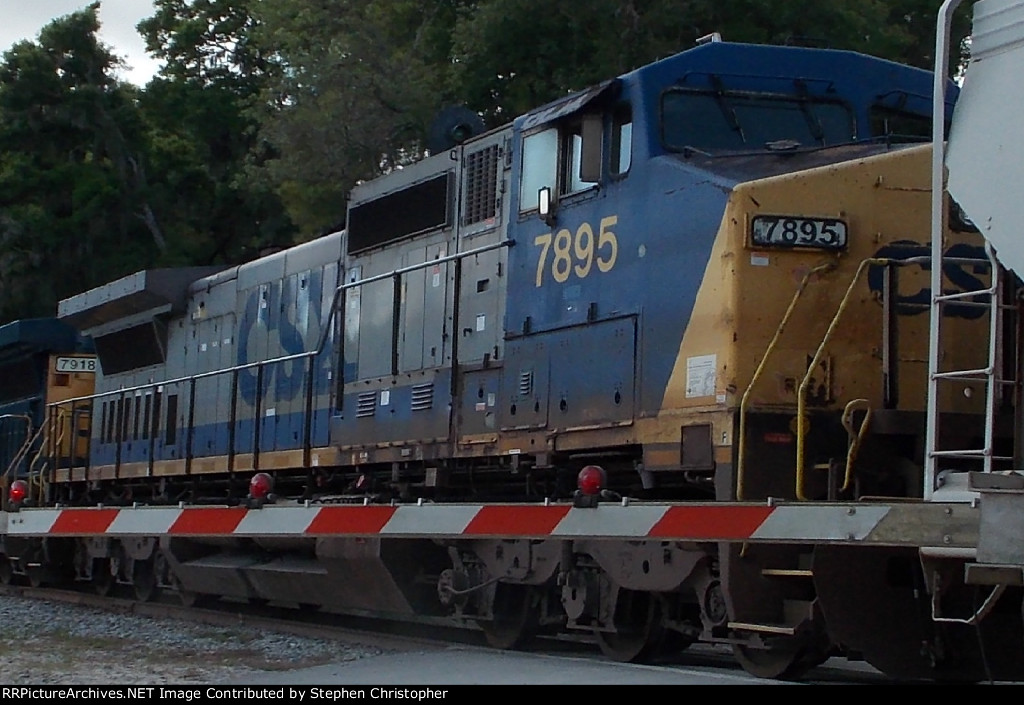 CSX Q441-22
