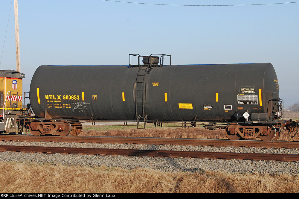 UTLX 900653