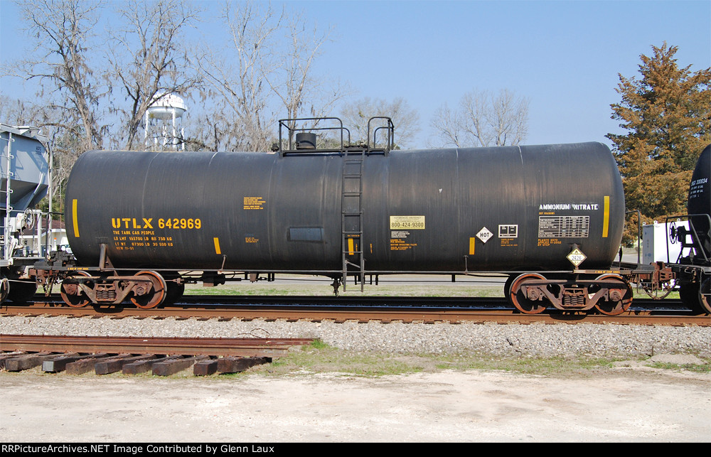 UTLX 642969