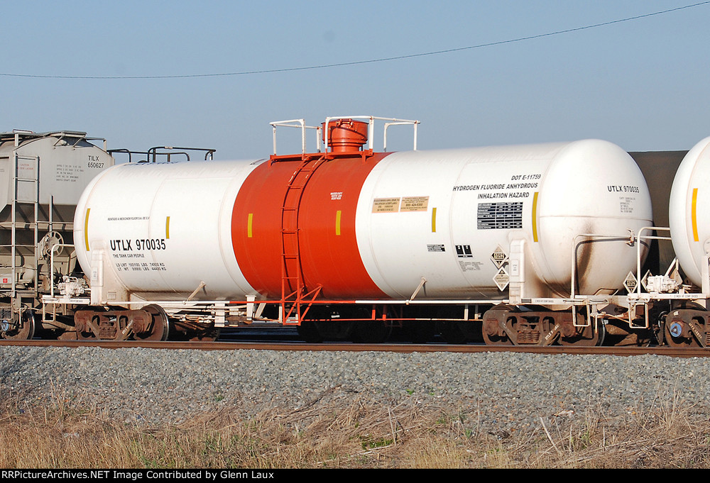 UTLX 970035