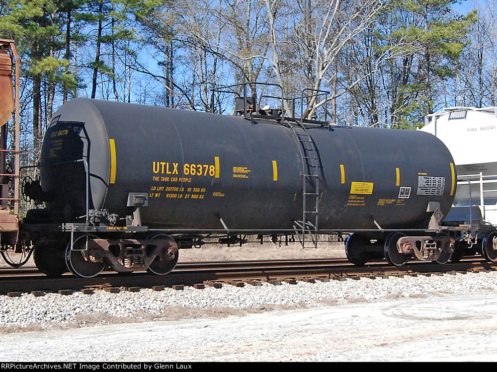 UTLX 66378