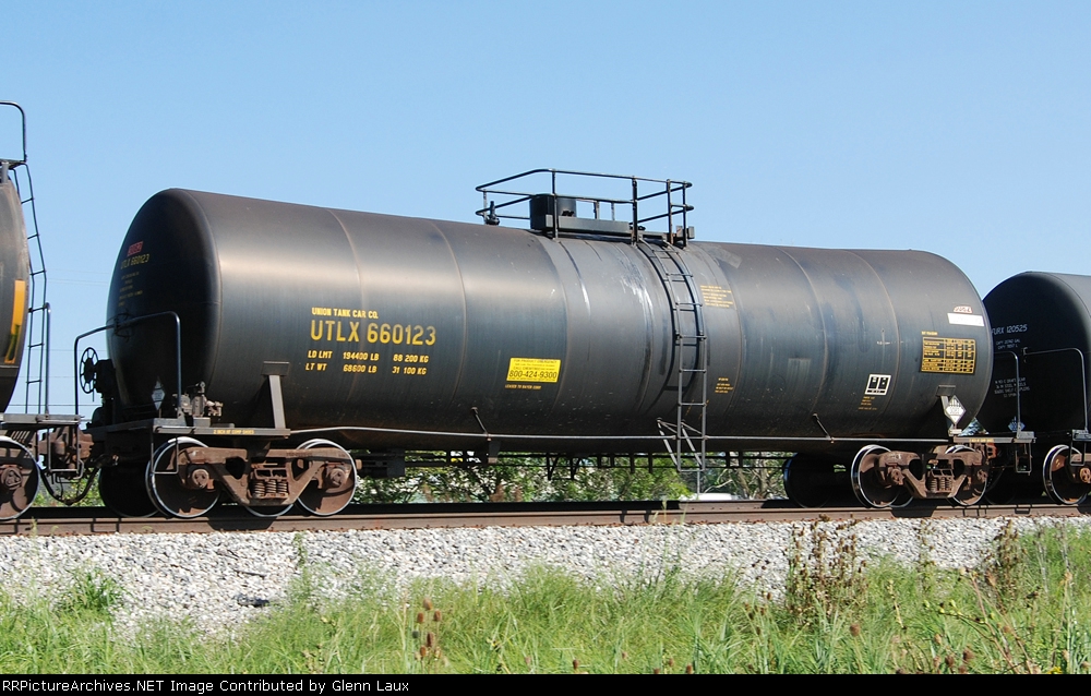 UTLX 660123