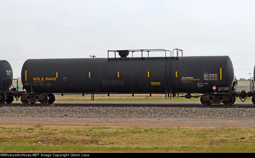 UTLX 954430