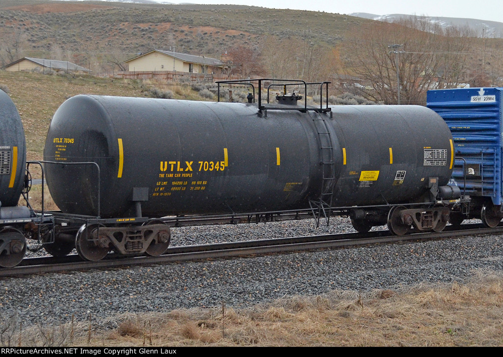 UTLX 70345