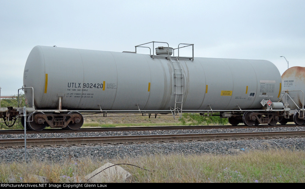 UTLX 902420