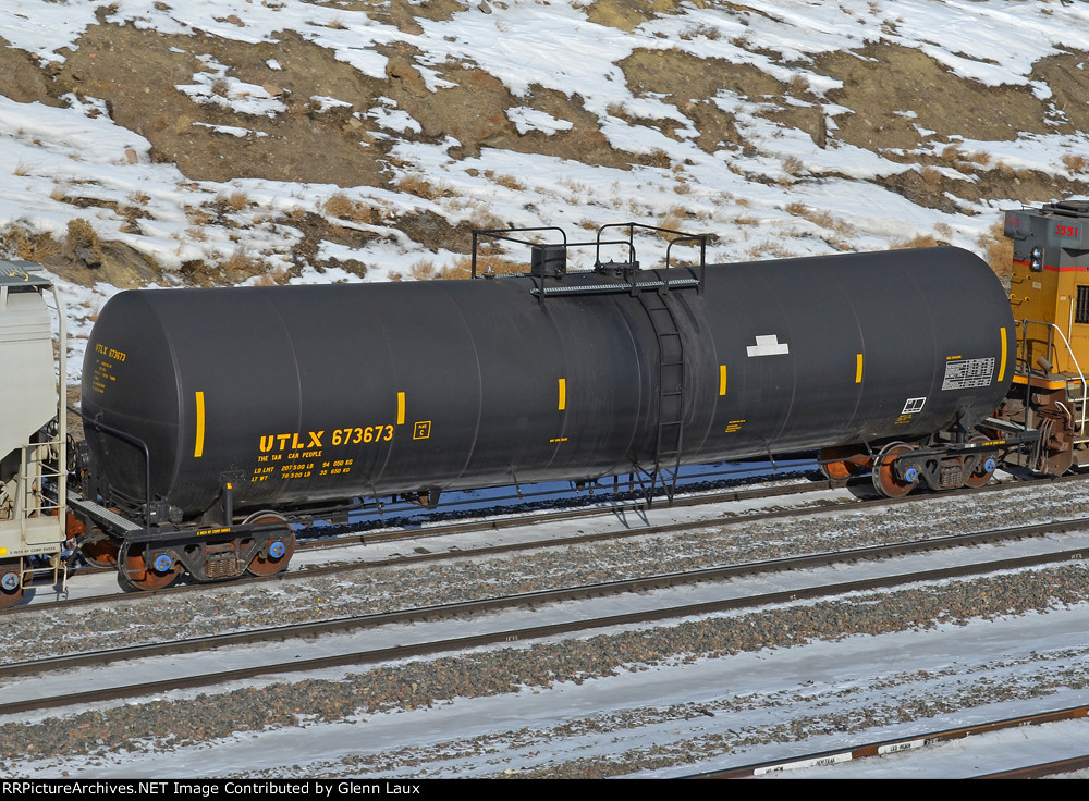 UTLX 673673