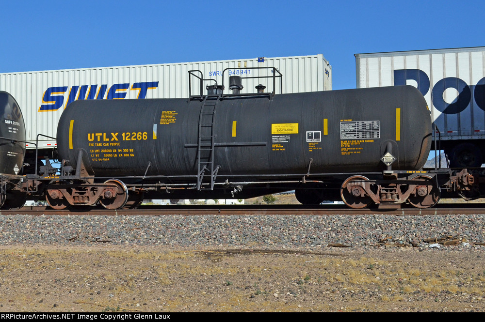 UTLX 12266