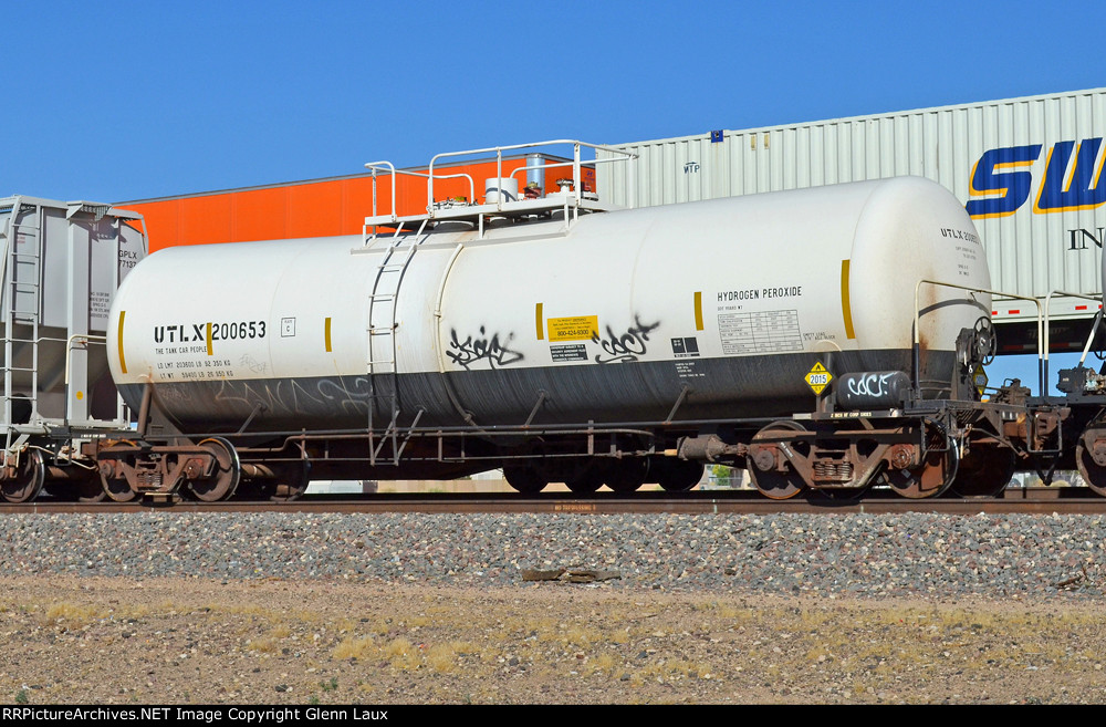 UTLX 200653