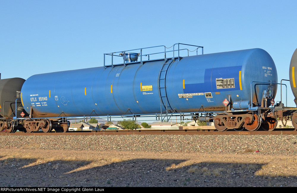 UTLX 951140