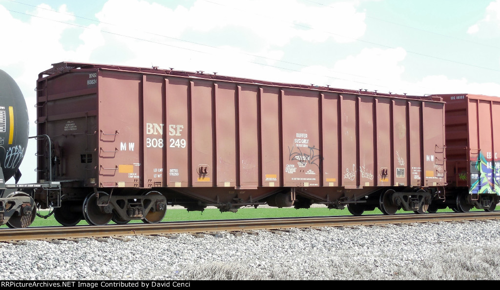 BNSF 808249