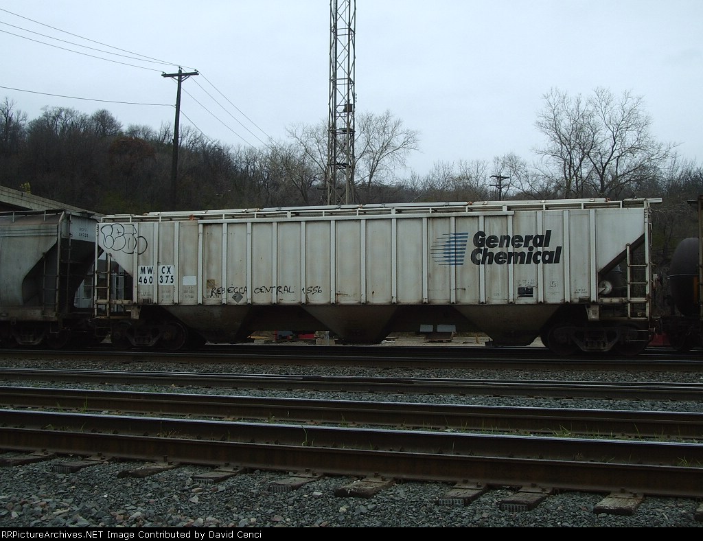 MWCX 460375