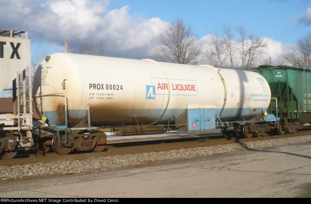 PROX 80024