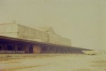 Macon Terminal from the rear. 