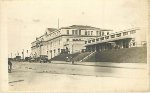 Post Card of Macon Terminal Station from the 1920's.