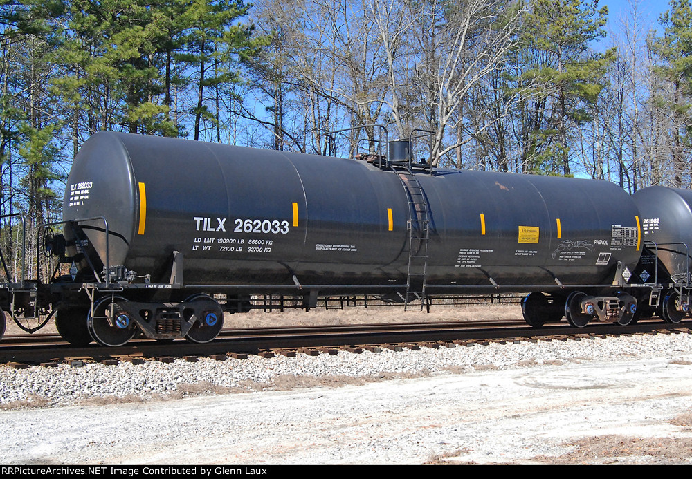TILX 262033
