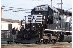 Asheboro Local