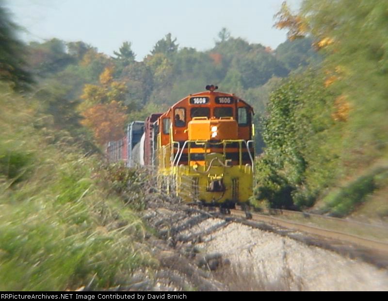 York Railway Company