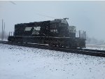 NS 3388