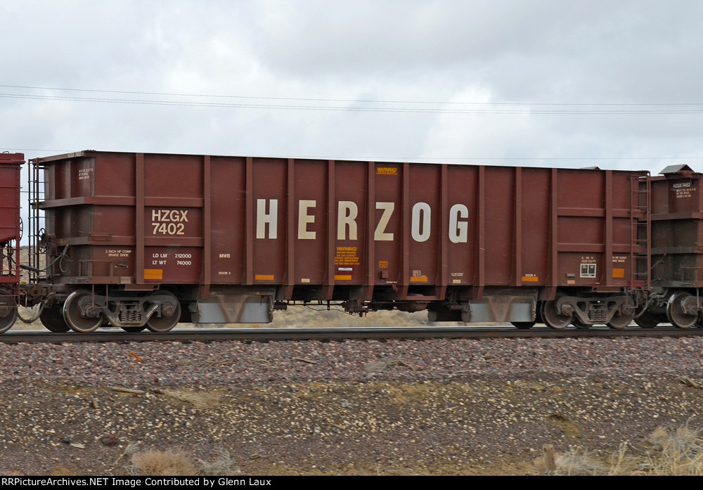 HZGX 7402
