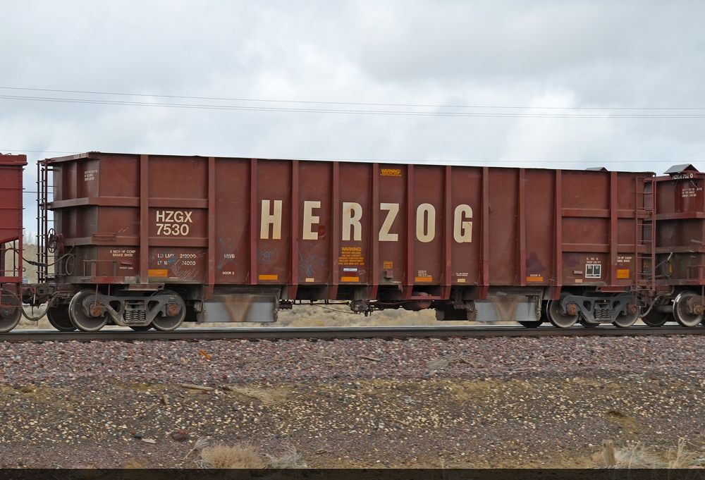 HZGX 7530