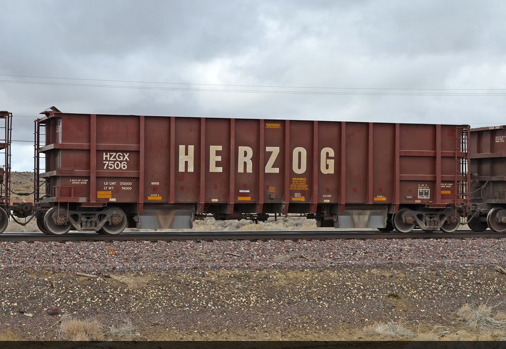 HZGX 7506