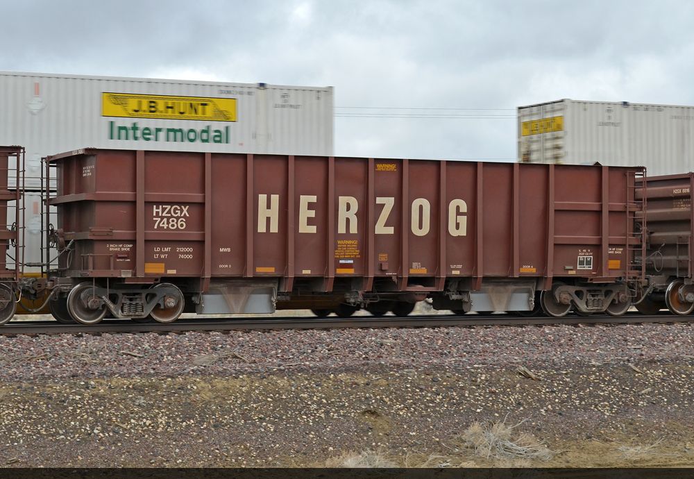 HZGX 7486