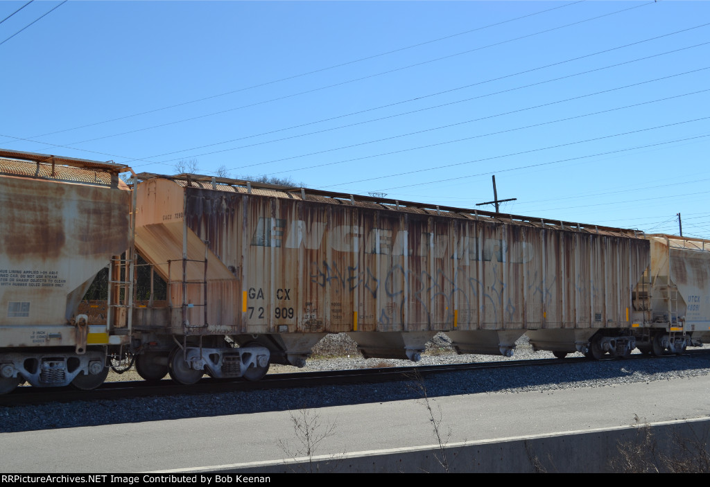 GACX 72909