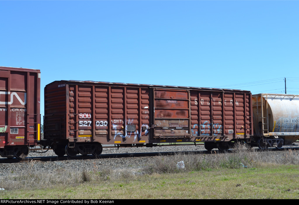SOU 527030