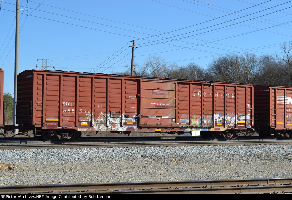 SOU 565544