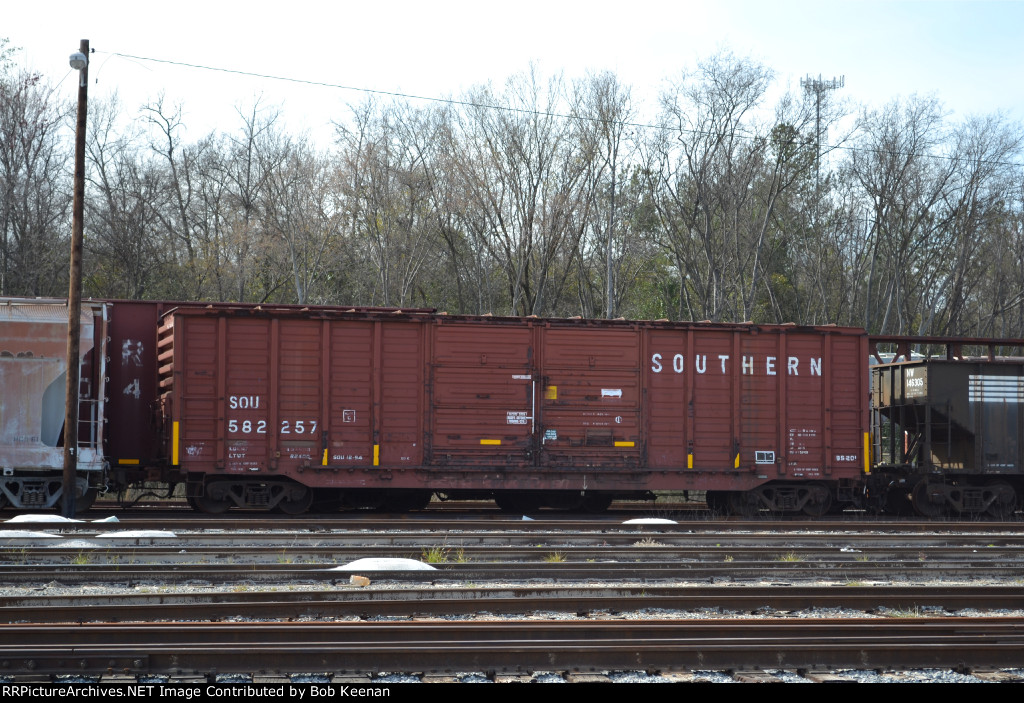 SOU 582257