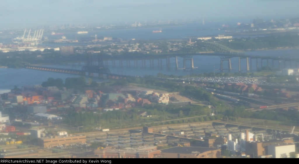 Newark Bay Bridge