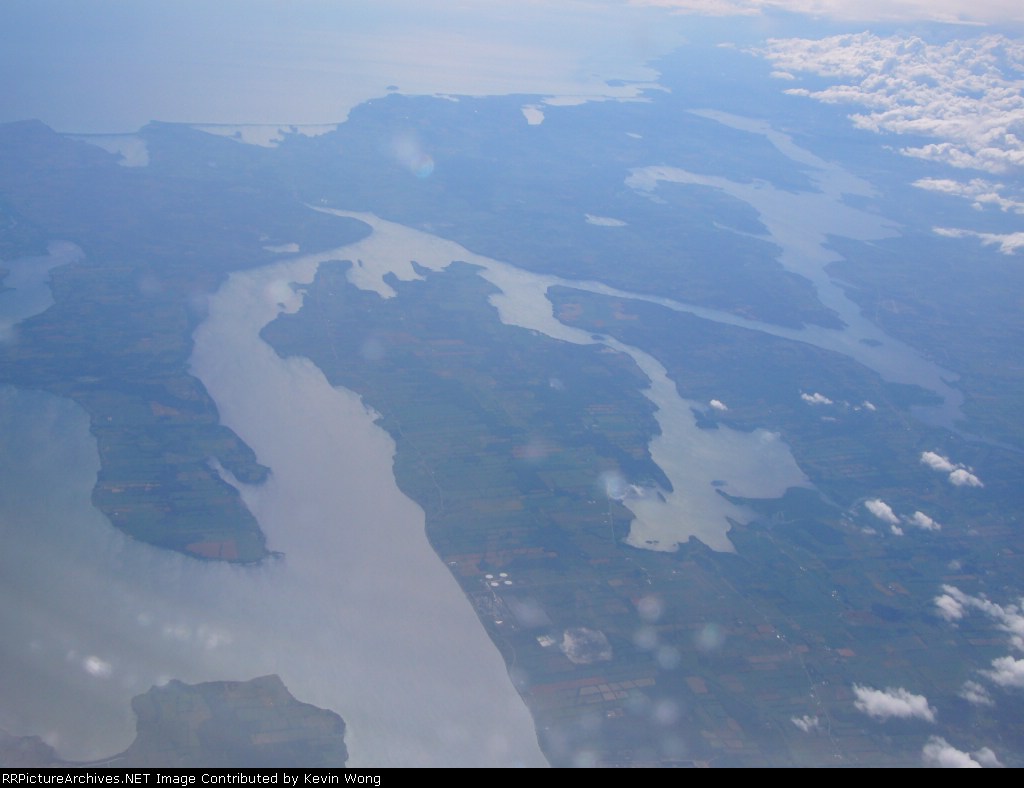 Lake Ontario