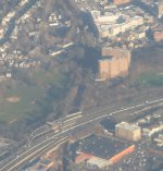 NJ Transit Montclair-Boonton Line
