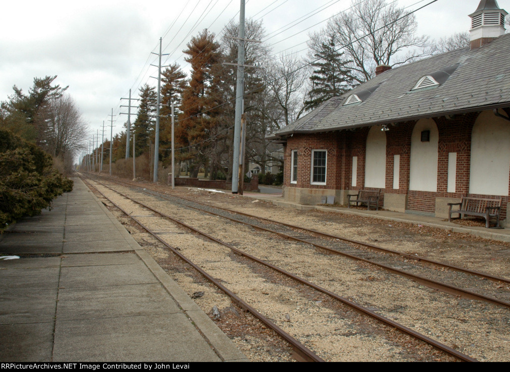 The Garden & Mitchell Secondary