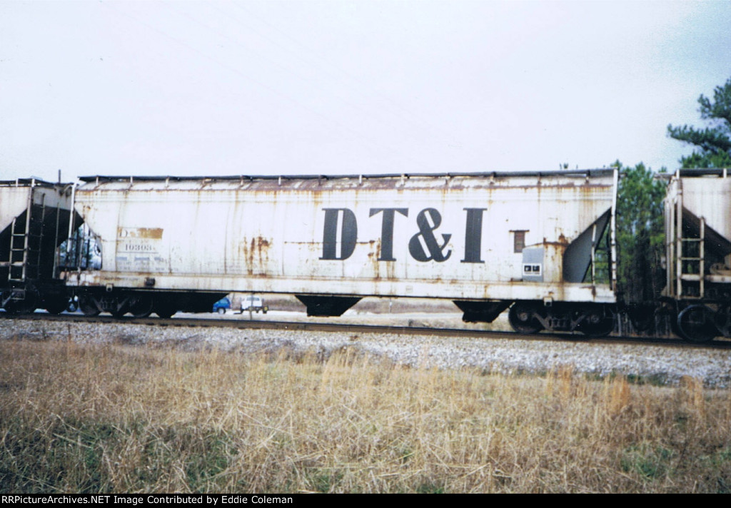 DT&I 10303