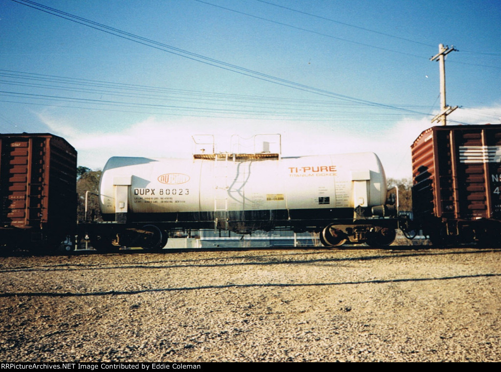 DUPX 80023 (Ti-Pure)