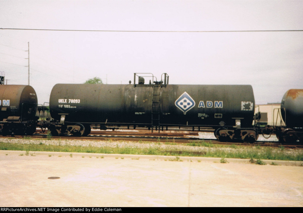 UELX 78093 (ex-ADM?)