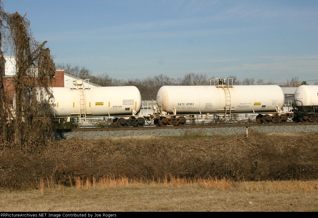 GATX 61183