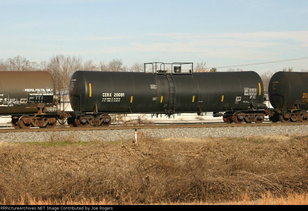 CERX 20091
