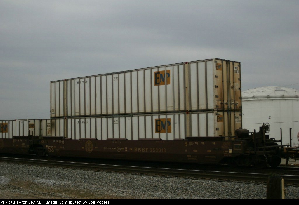 BNSF 253018