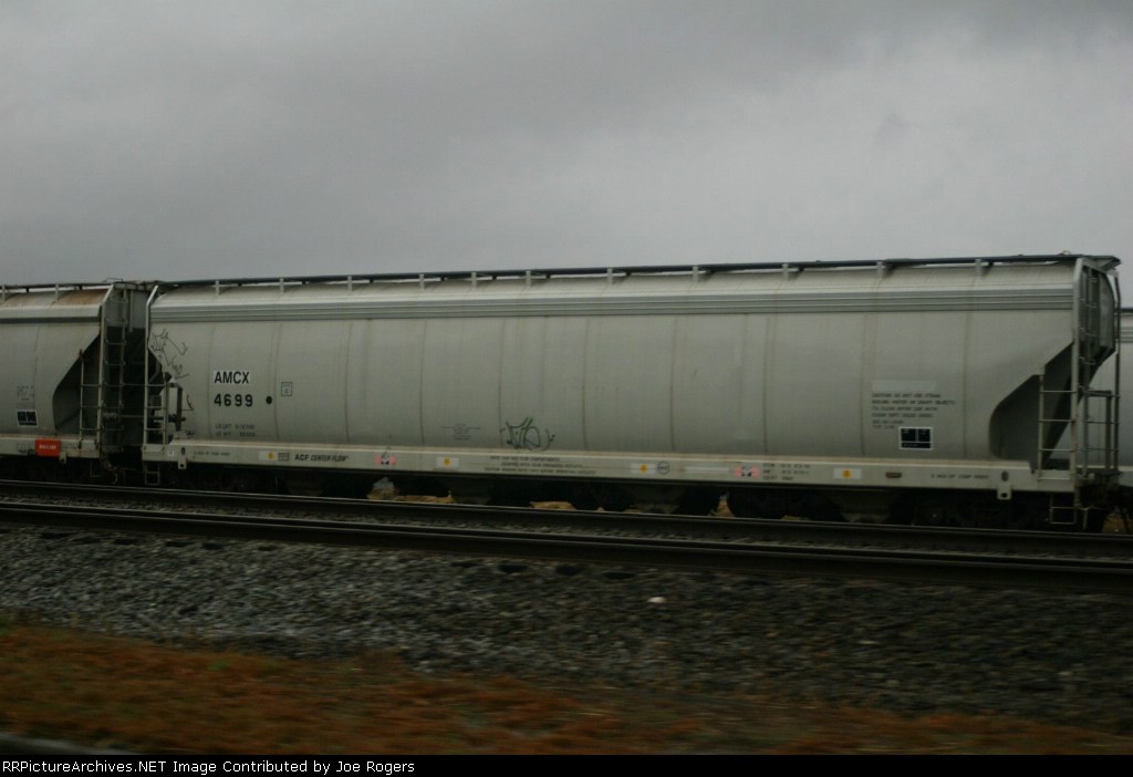 AMCX 4699