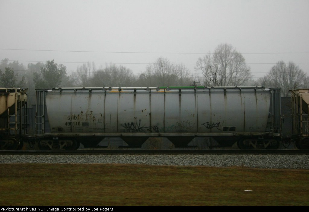 SIRX 490116